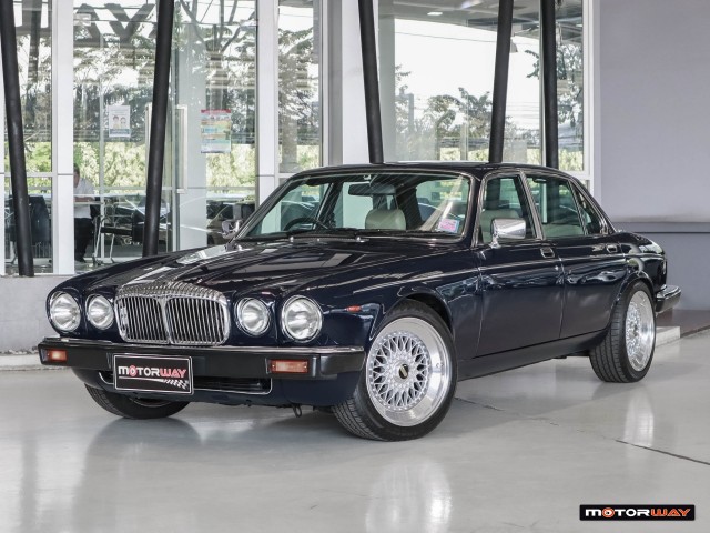 JAGUAR DAIMLER Classic Car 4.2 AT ปี 1983 ราคา - (#59905PB1801)