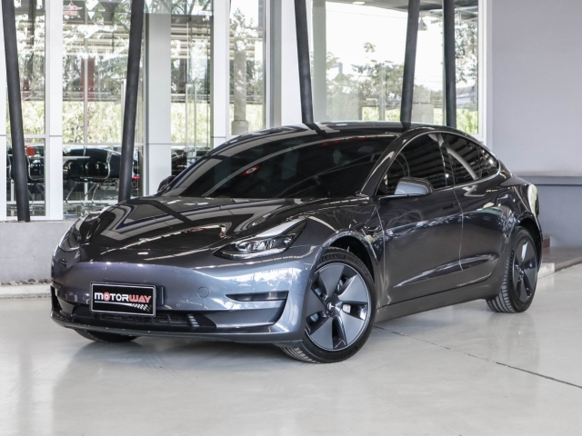 TESLA MODEL 3 โฉมปี (17-23) Rear Wheel Drive AT ปี 2022 ราคา - (#59905QB3002)