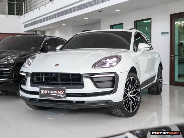 PORSCHE MACAN โฉมปี (19-23) 2.0 4WD AT4WD. ปี 2023 ราคา - (#59905QC0901)