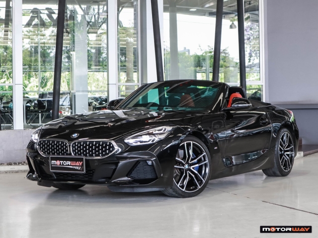 BMW Z4 G29 (ปี19-23) 3.0i M-Sport AT ปี 2020 ราคา - (#59905QD2001)