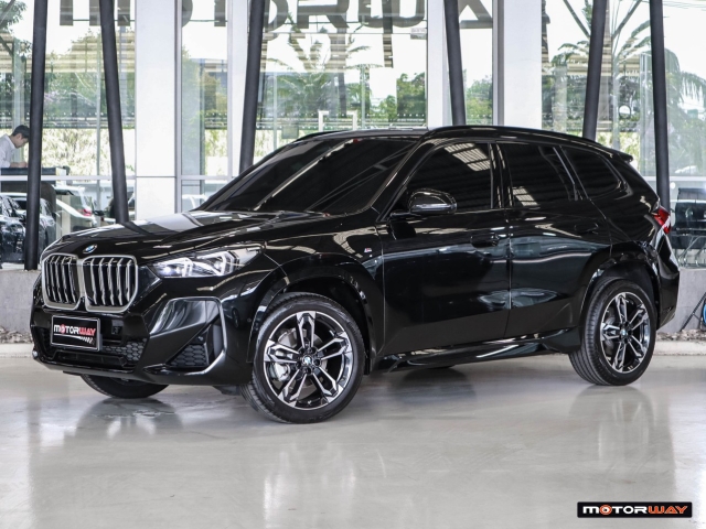 BMW X1 U11 (ปี23-30) 2.0 sDrive20i M-Sport AT ปี 2023 ราคา - (#59905RD1103)