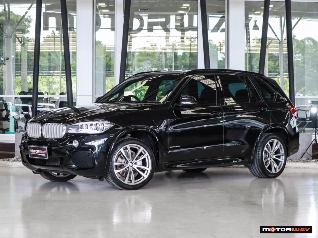 BMW X5 F 15 (ปี14-17) xDrive40e M-Sport AT4WD. ปี 2019 ราคา - (#59905RM1603)