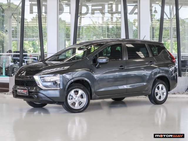 MITSUBISHI XPANDER โฉมปี (18-24) GLS-LTD AT ปี 2024 ราคา 529,000.- (#59905RO0104)