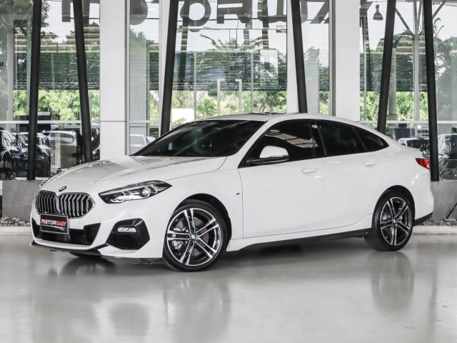 BMW SERIES 2  2.0 Gran M Sport AT ปี 2023 ราคา 1,490,000.- (#59905RO2201)