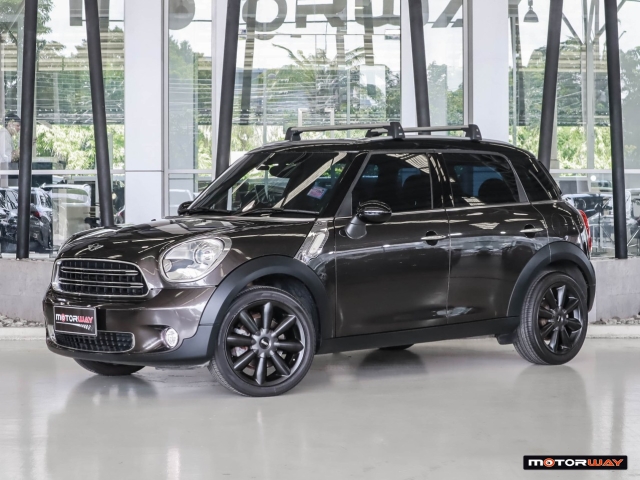 MINI COOPER  Countryman 1.6 R60 AT ปี 2015 ราคา - (#59905RO2202)